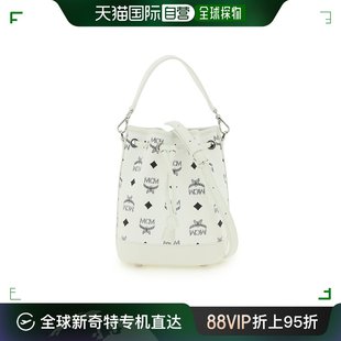 mini 迷你包 女士Mcm 香港直邮潮奢 dessau bag MCM bucket