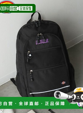 日本直邮Dickies COMP STUDENT背包 D0029AU002027 双肩背包