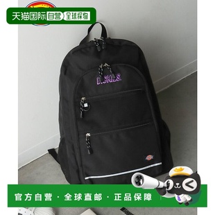 D0029AU002027 STUDENT背包 双肩背包 COMP 日本直邮Dickies