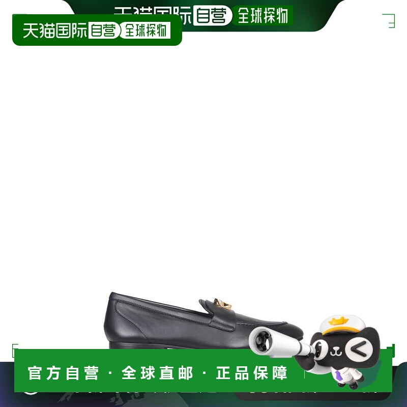 香港直邮GIVENCHY 女士休闲鞋 BE2011E12Q001 AW2021 黑色 Givenc