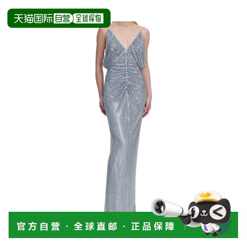 香港直邮SELF-PORTRAIT 女士连衣裙 SS26161XABL SS支付后1h可退