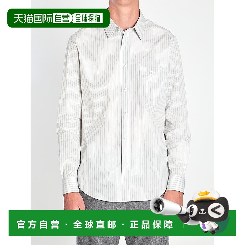 香港直邮CELINE 男士衬衫 2C982841W98CZ