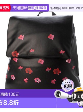 日本直邮Desigual 花柄柔软迷你背包 [DE819AW23514]