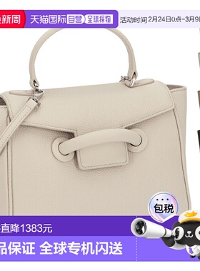 日本直邮VASIC EVER MINI 手提包顶部提手两用单肩包VC4511370 00