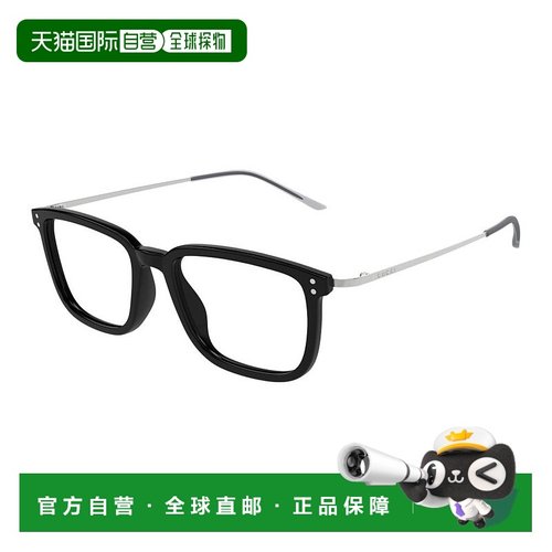 香港直邮Gucci 古驰 男士 GG1709O_001BLKSL 眼镜 GG1709O001B