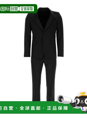 香港直邮Prada 长袖西装套装 UAF4211099RS141外套