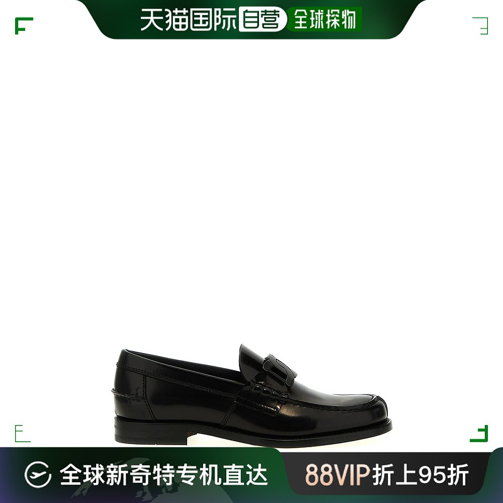 香港直邮TOD'S 男士休闲鞋 XXM26C0EO40AKTB999-11 流行男鞋 时尚休闲鞋 原图主图