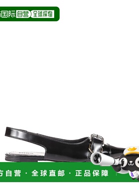 香港直邮GIVENCHY 女士休闲鞋 BE500SE28Z001 CO 黑色 Voyou露跟