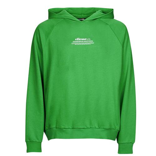Ellesse 男士 GIORDANO HOODY 卫衣 绿色