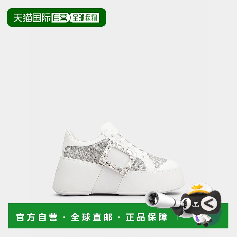 欧洲直邮ROGER VIVIER 25秋冬 RVW73743310UR50351 女士 休闲运动