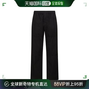 Stone Island 石头岛 香港直邮潮奢 男士 降落伞布奇诺裤