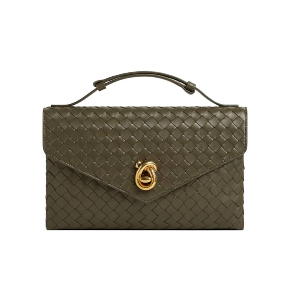 BOTTEGA VENETA 女士斜挎包 817191V08Z03230 AW2025