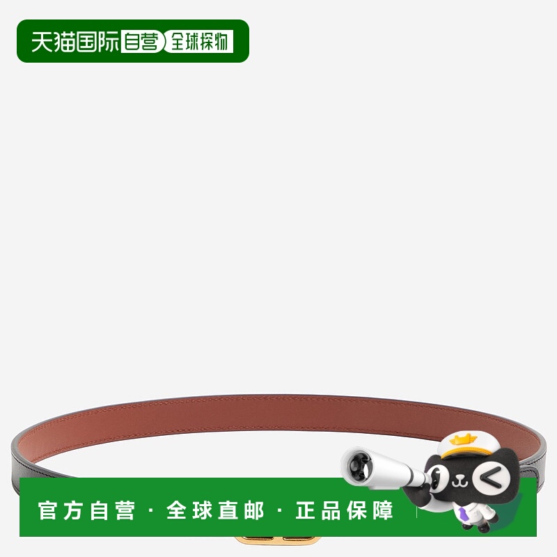 1h可退 香港直邮VALENTINO GARAVANI 女士腰带 8W2T0SU8IYRDRN SS