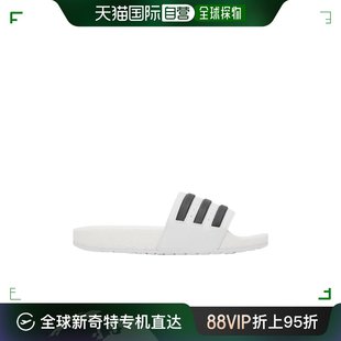 女士 Boost 拖鞋 FY8155 阿迪达斯 Adilette 香港直邮adidas