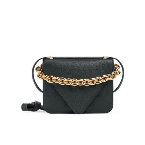 Bottega Veneta MOUNT信封包 667399V12M0