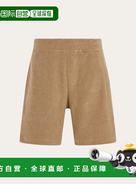 1h可退 欧洲直邮菲拉格慕 26春夏 144768 783906 男士 短裤