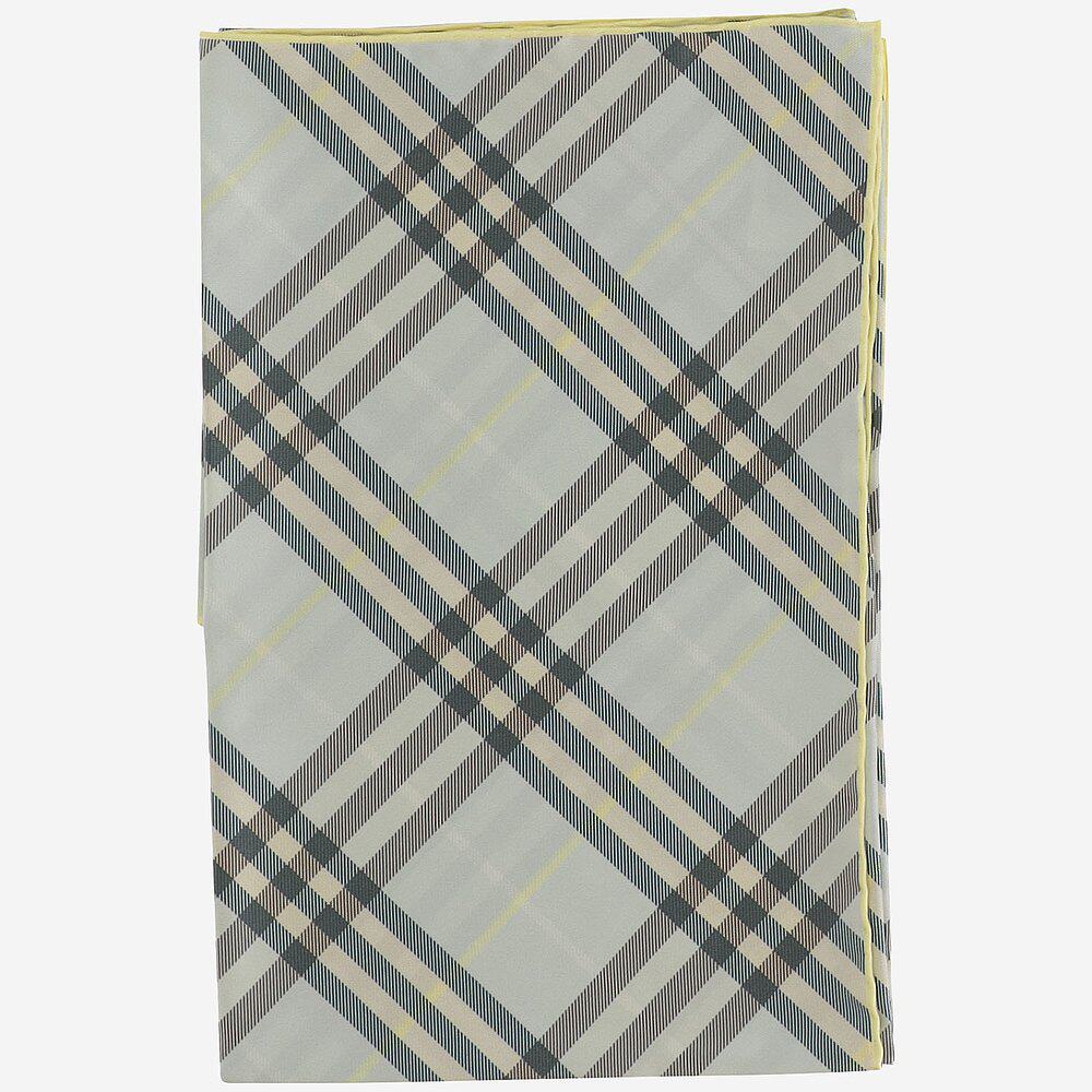BURBERRY 毛巾沙滩巾 8103066BREEZE SS2025 花色