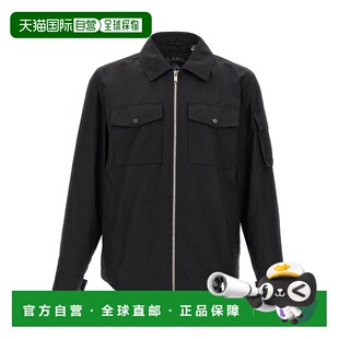 欧洲直邮moose knuckles 男士 夹克衫