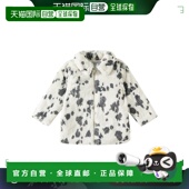 女童 1h可退 印花人 斯特拉 麦卡特尼 香港直邮Stella Mccartney