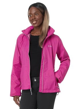 潮奢 Columbia 哥伦比亚 女士 Switchback™ IV 夹克