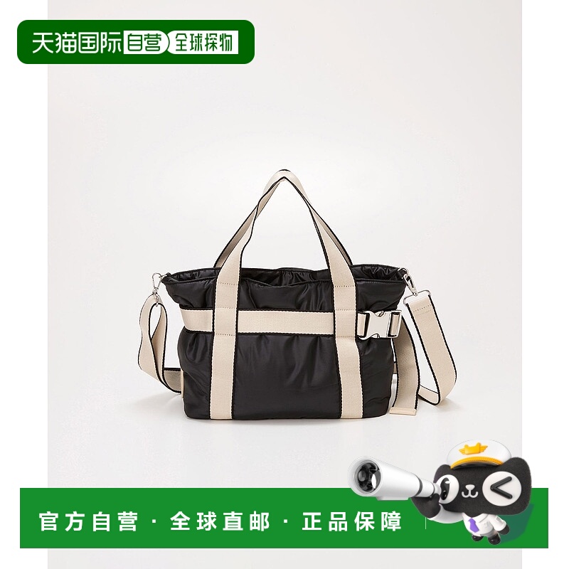 日本直邮TOPKAPI Padette托特包背包