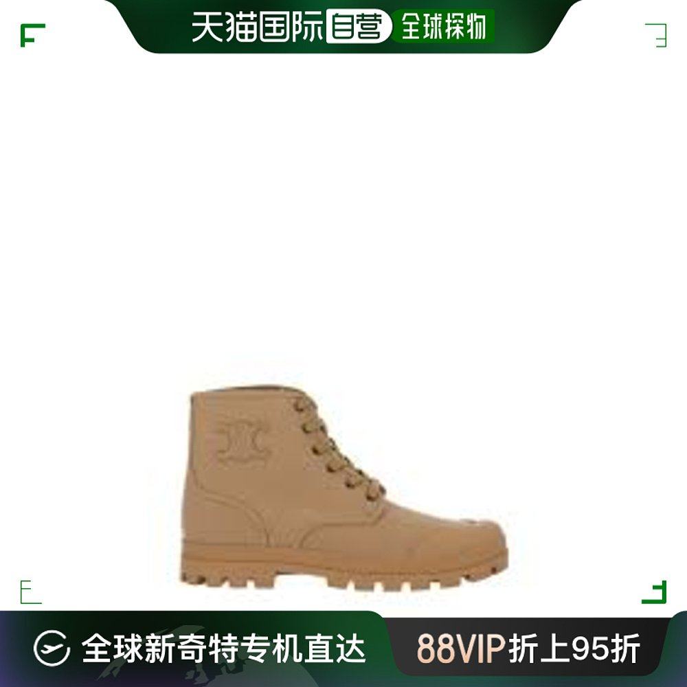 香港直邮Celine思琳男士运动鞋简约休闲舒适344292-198C-03SD