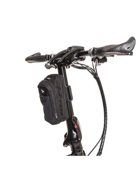 美国TERN燕鸥RIDEPOCKET竖管袋自行车前后袋自行车骑行零钱包