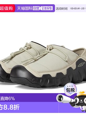 1h可退 香港直邮keen 男士 Hypowser Crushback 运动休闲鞋