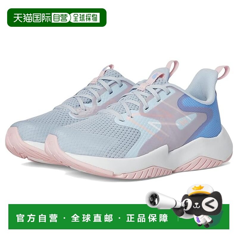 香港直邮New Balance  女童 Rave Run v2 跑鞋(大童)童鞋童装,童鞋/婴儿鞋/亲子鞋,运动鞋,淘宝优惠券,粉丝福利购,淘宝优惠卷