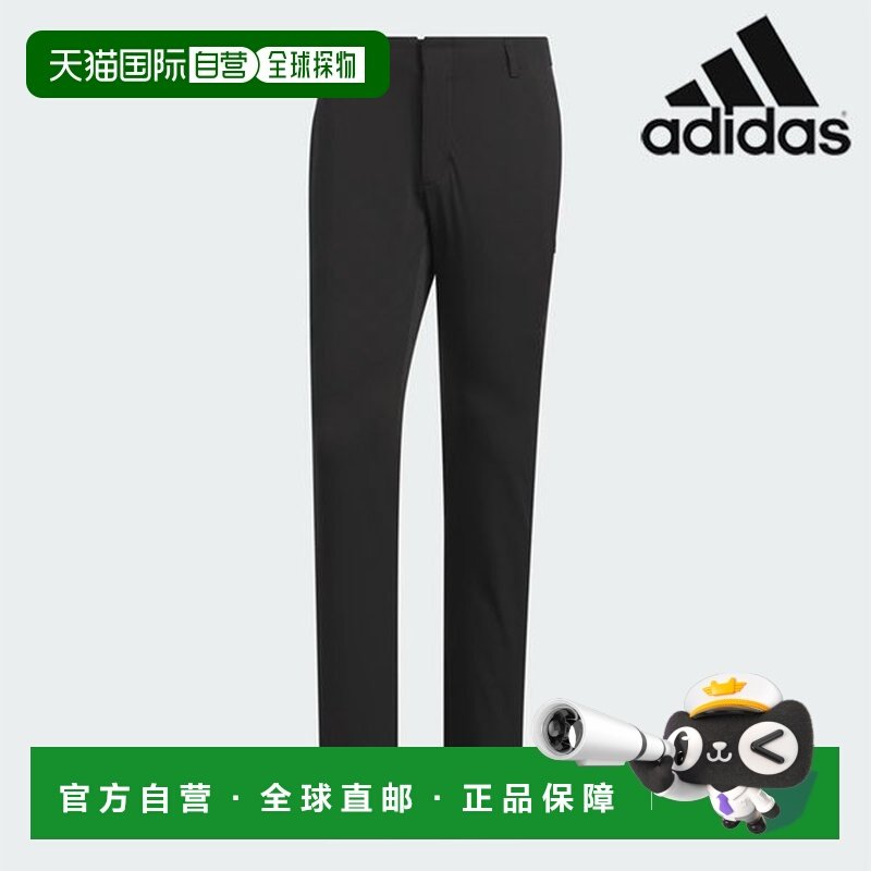 韩国直邮adidas [特价] 阿迪达斯高尔夫长裤 /T5- IM7306 / PANTS