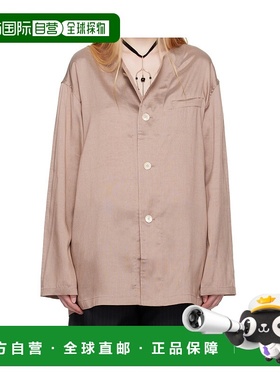 香港直邮Our Legacy WORK SHOP Emporio Armani Strato Liner 夹