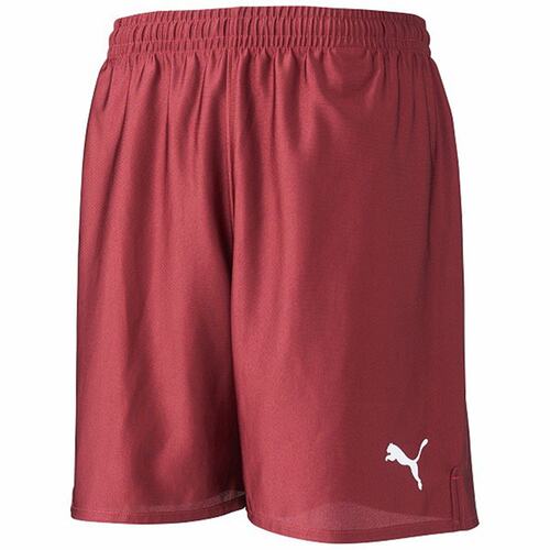 日本直邮PUMA LIGA Shorts core Jr 比赛裤 729970-09 Junior