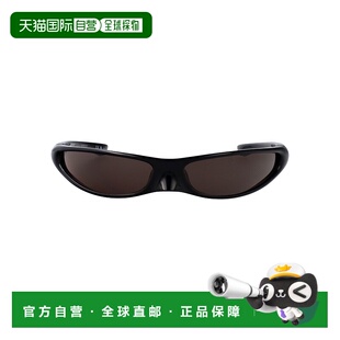 男士 黑色 太阳镜 全框太阳镜 BB0383S001 香港直邮BALENCIAGA
