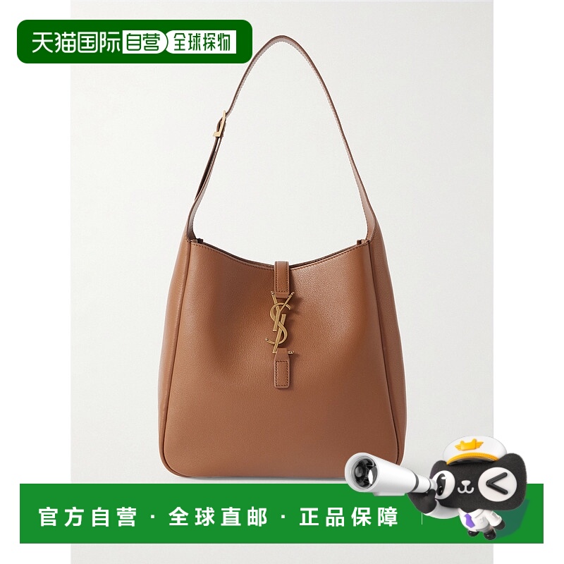 香港直邮Saint Laurent 圣罗兰 女士 Le 5 à 7 皮革肩包 850533A