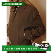 浪漫休闲复古气质女款 韩国直邮LEMEME法式 新款 棉服305727527