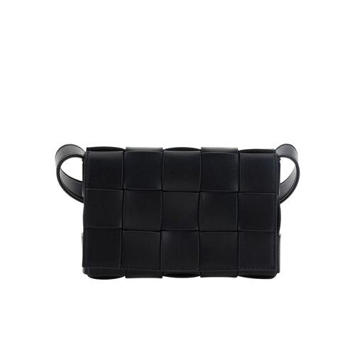 Bottega Veneta 编织单肩包 739351VB1K0