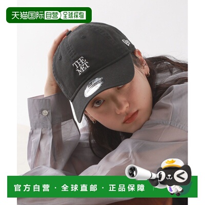1h可退 日本直邮RAGEBLUE 女士NEW ERA 9twenty款中号标志棒球帽