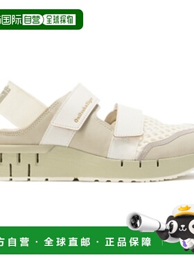 香港直邮Onitsuka Tiger|REBILAC SANDAL|1183A966-100