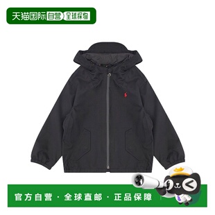 香港直邮Polo Ralph Lauren 长袖夹克 323875510连帽外套