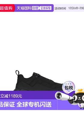 1h可退 香港直邮潮奢 Roa 男士 Katharina 靴子 NBUW1394FA229