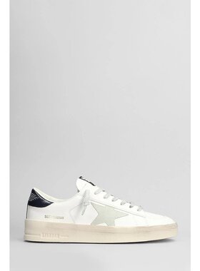 GOLDEN GOOSE DELUXE BRAND 男士运动鞋 406285GMF00128F000567