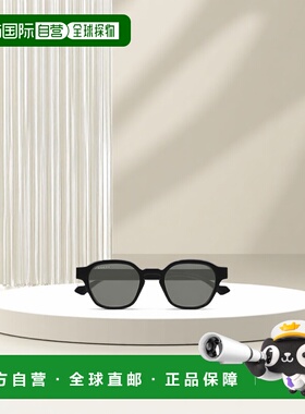 香港直邮Gucci 几何框太阳镜 GG1730S古驰