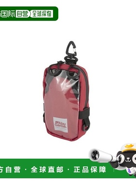 日本直邮Pure Fishing Japan Abu 红色工具包
