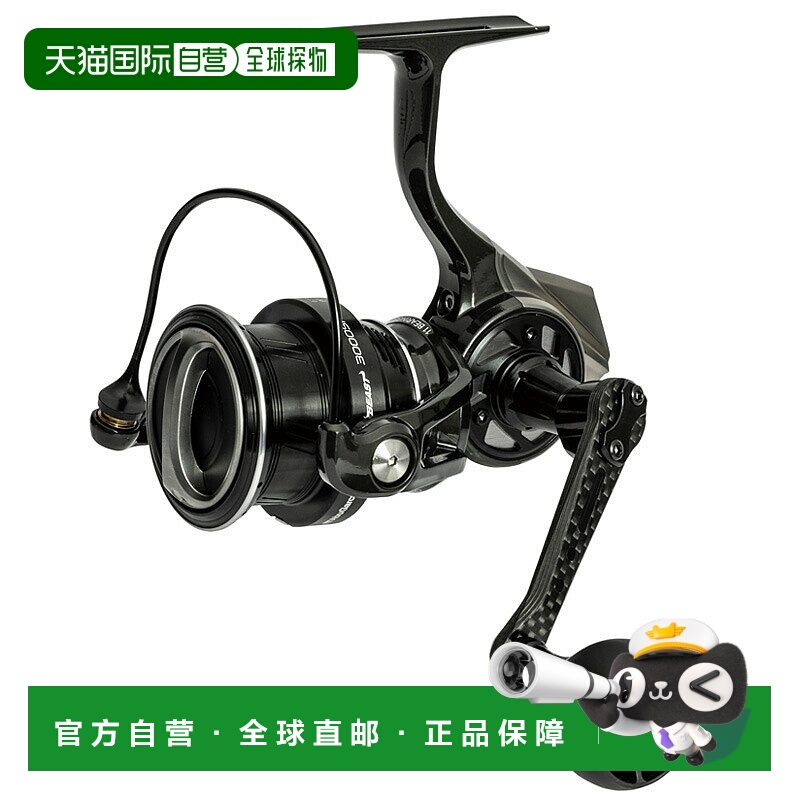 日本直邮Abu Garcia  Revo SP Beast 3000SH 1590646