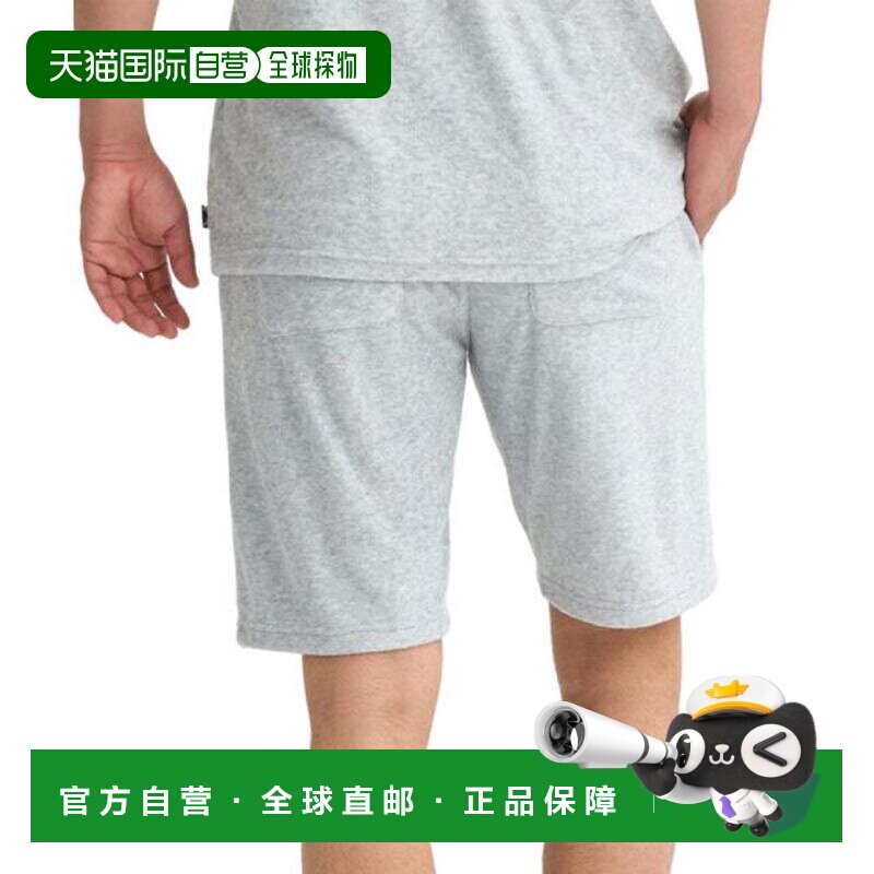 日本直邮BILLABONG 短裤 灰色休闲裤 26SP BG011603沙滩裤图片
