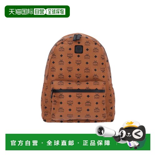 欧洲直邮mcm 女士 单肩包双肩包旅行包