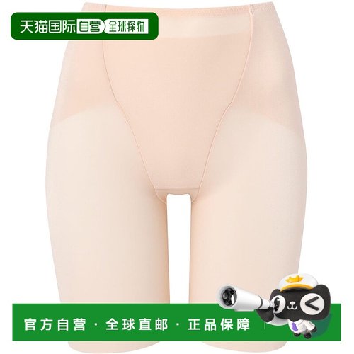 日本直邮Wing 匹配我束腰裤 减少腹部勒感提臀 不可退货商品 [W08