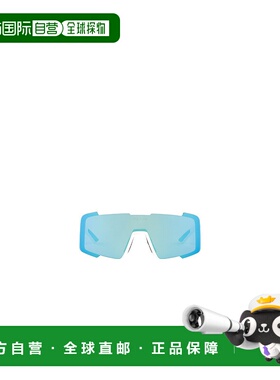 1h可退 香港直邮Prada Linea Rossa 活力太阳镜 SPSB07MAAIC044