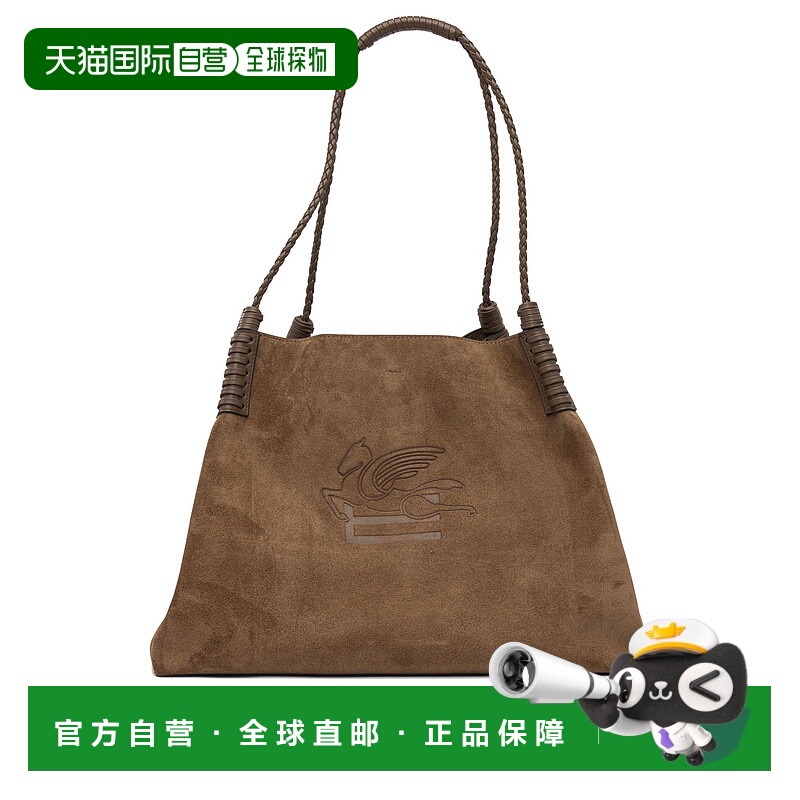 1h可退 香港直邮ETRO 女士手提包 WP1D0028AP343M0453 AW2025 深