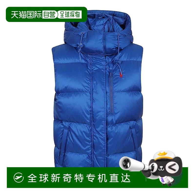 1h可退 欧洲直邮ralph lauren polo 女士 羽绒服